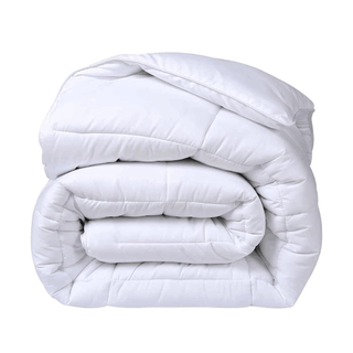 Cooling comforter