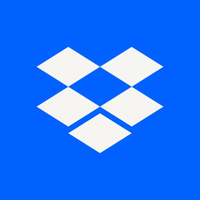 Dropbox integrates with many third-party apps and services and offers different amounts of storage to suit your needs.