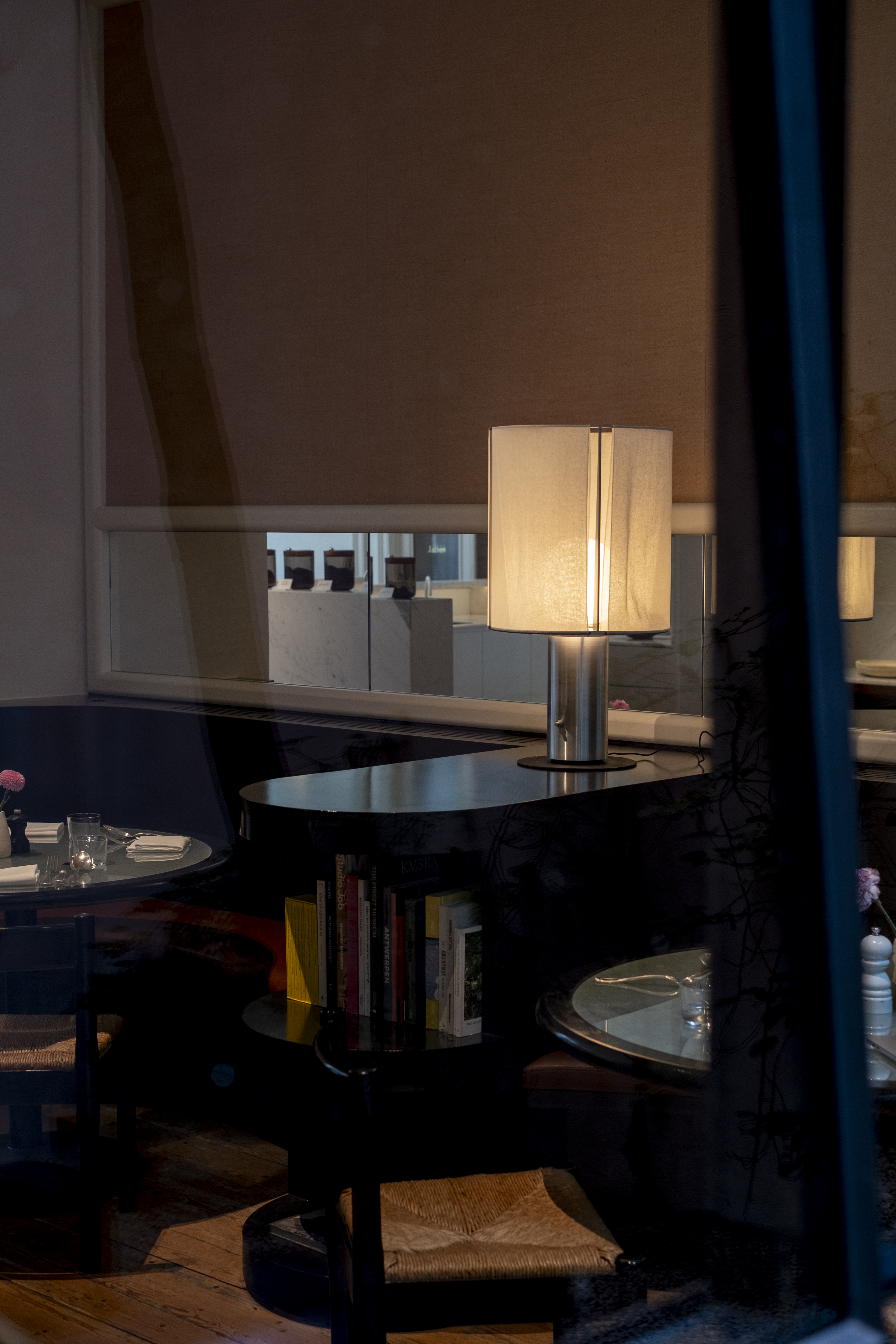hotel julien antwerp redesign