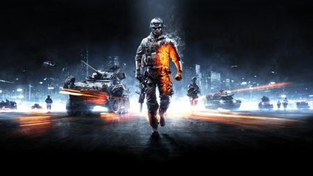 Battlefield 3