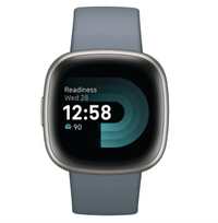 Fitbit Versa 4 fitness smartwatch