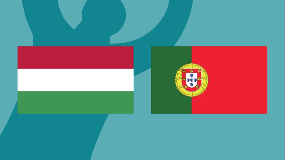 Hungary vs Portugal live stream: how to watch today's Euro ...