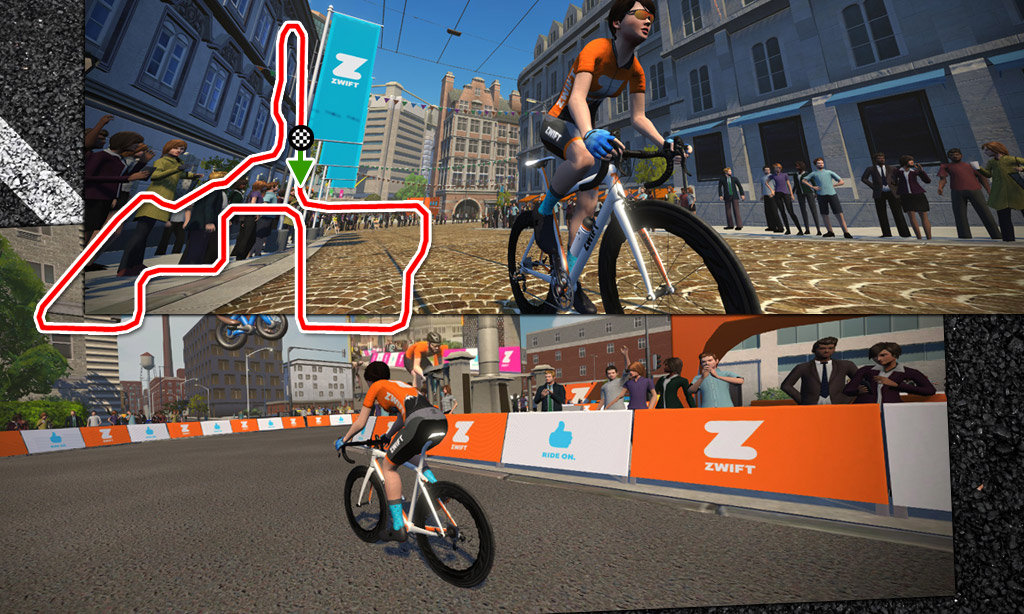 Zwift: your ultimate guide Cyclingnews Zwift: your ultimate guide Cyclingnews