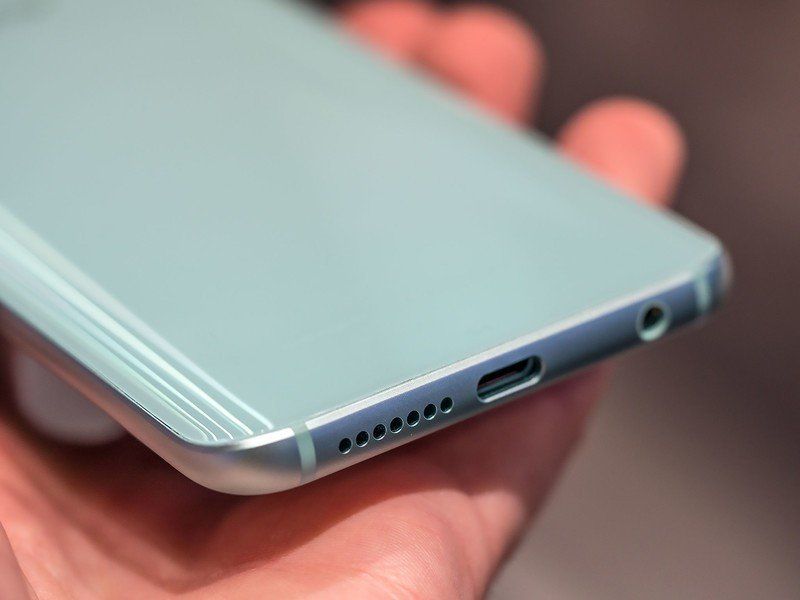 Honor 9 Robin Egg Blue