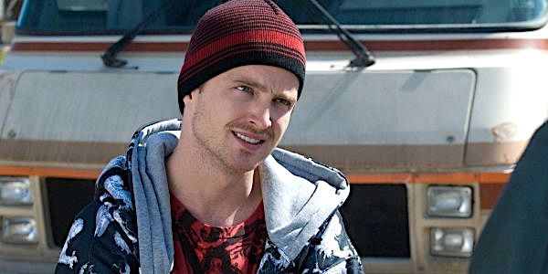 Aaron Paul to Star in Apple's 'Are You Sleeping' – The Hollywood