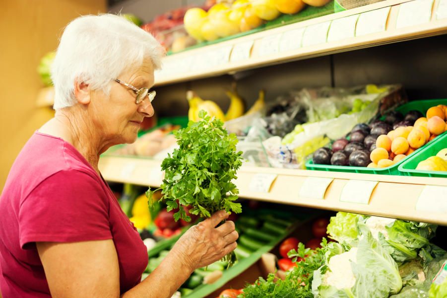 Study: A smell test could predict a person&amp;#039;s lifespan