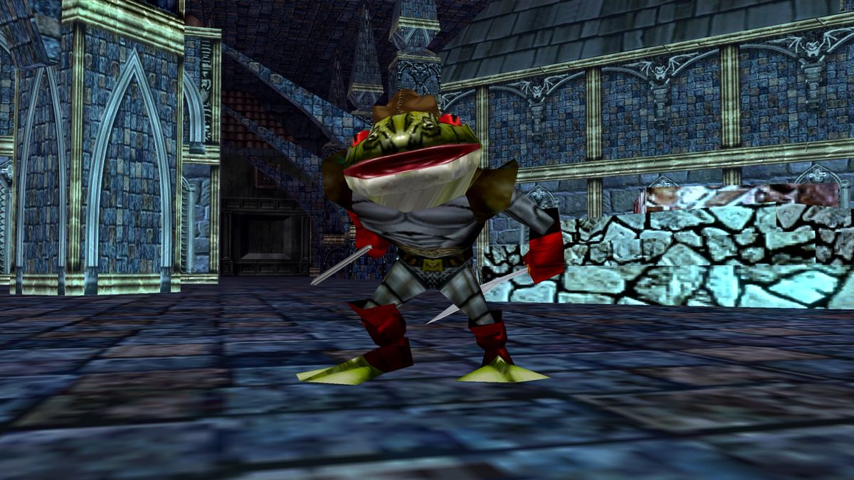 EverQuest Legends
