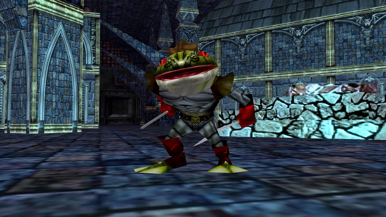 EverQuest Legends