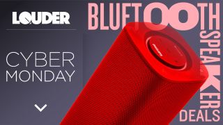 Cyber Monday Bluetooth speaker deals 2022
