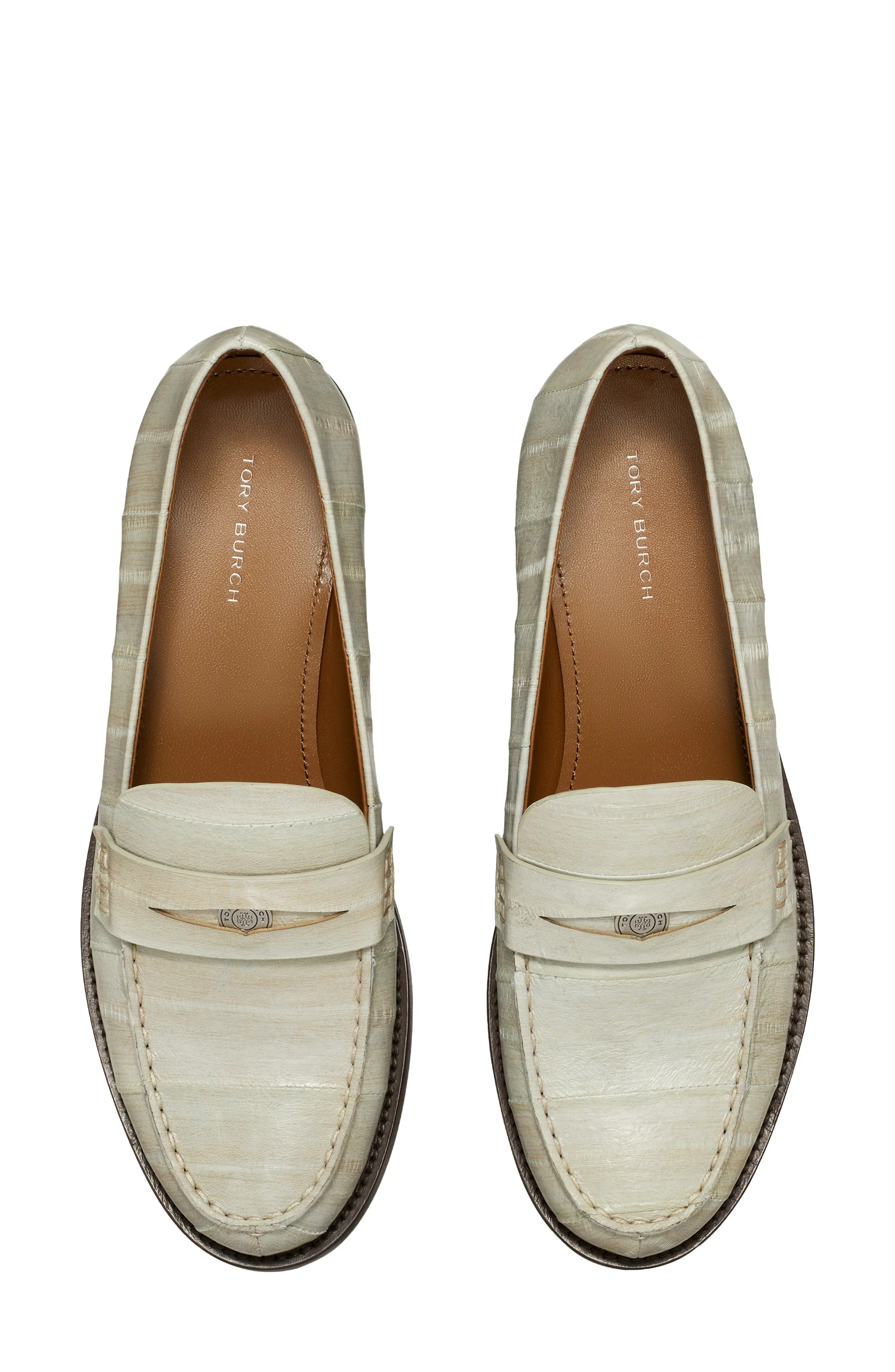 Tory Burch, Classic Penny Loafer