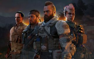 Nvidia Is Game Ready for Call of Duty: Black Ops 4 | Tom's Hardware