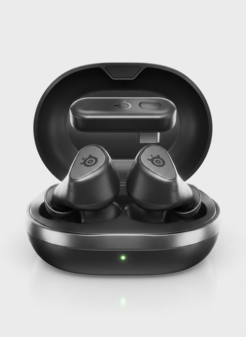 Arctis GameBuds | Wireless gaming earbuds