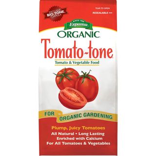 Tomato Tone