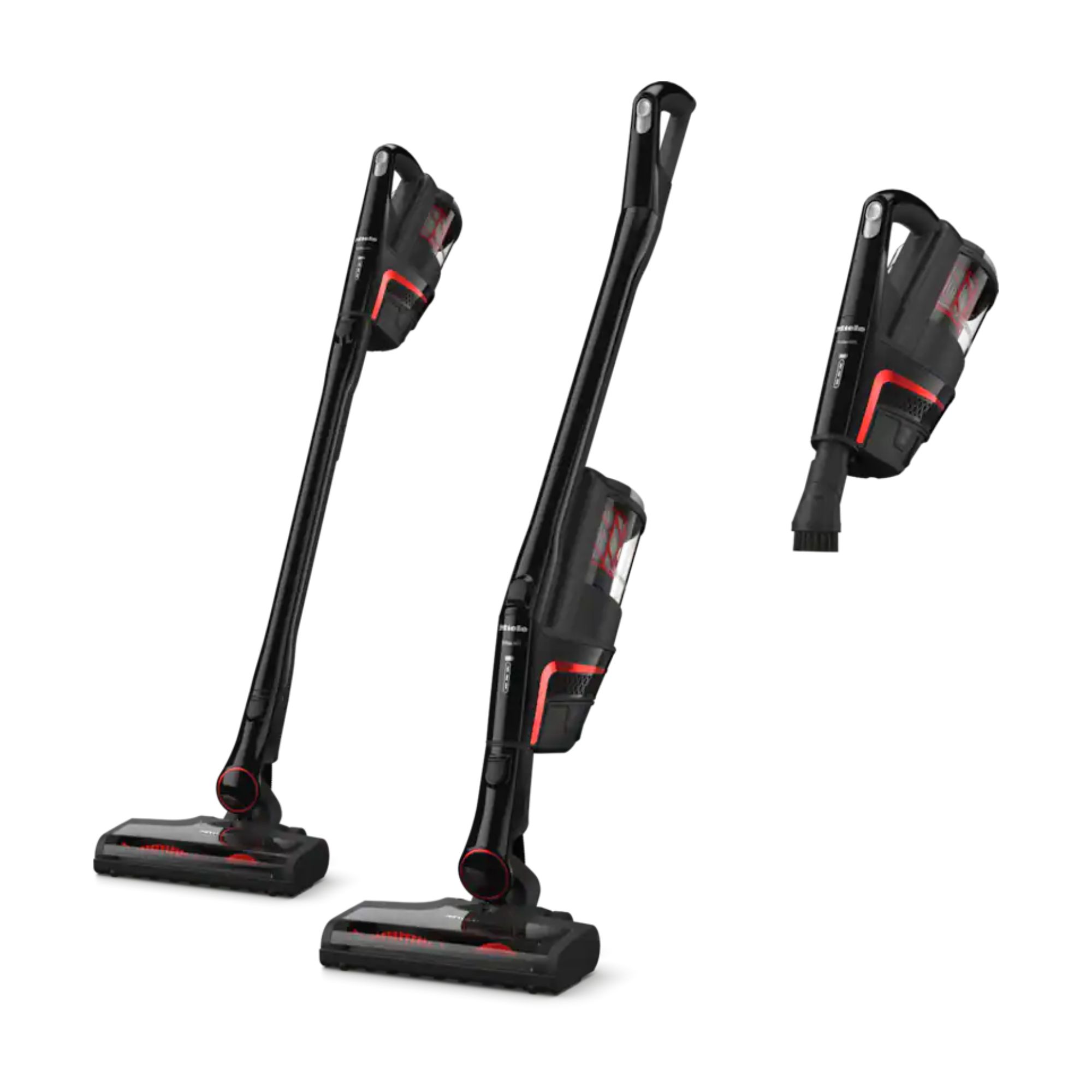 Miele Triflex HX1 Facelift