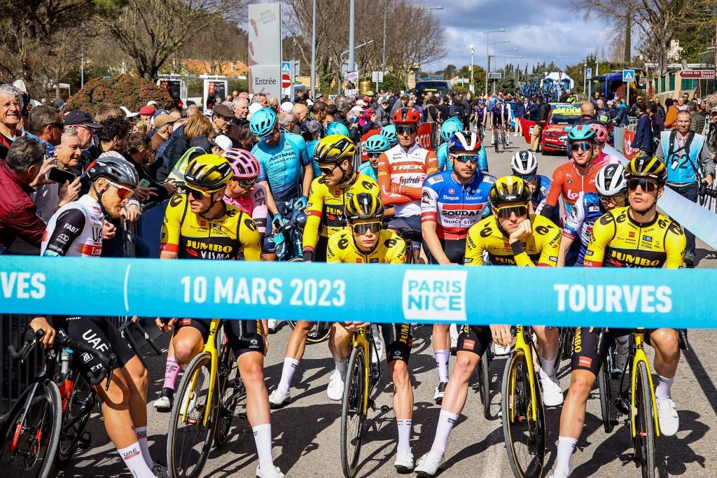 Paris-Nice 2023