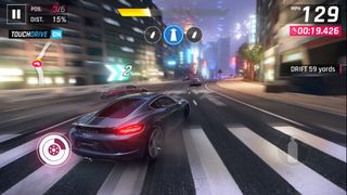 Asphalt 9: Legends