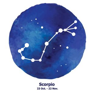 Scorpio 2021 horoscope