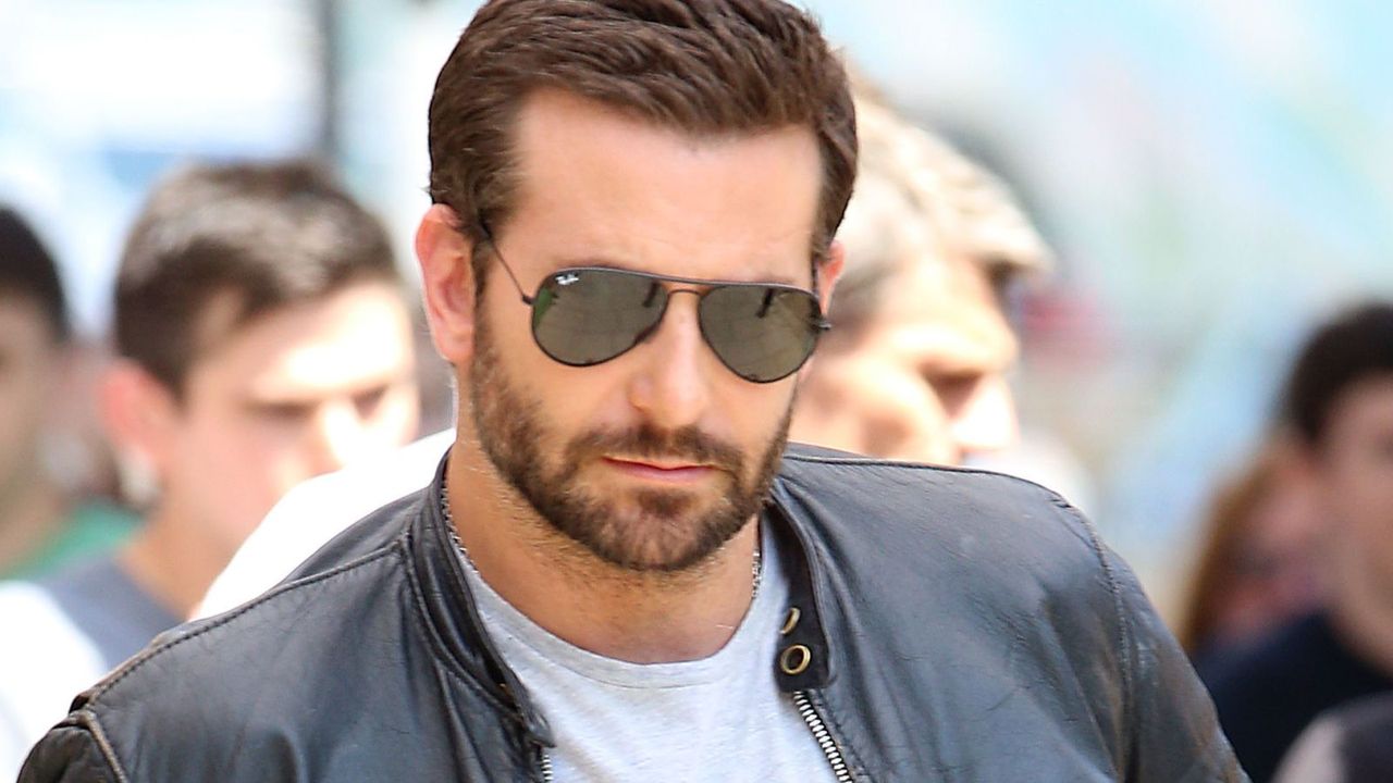 bradley cooper