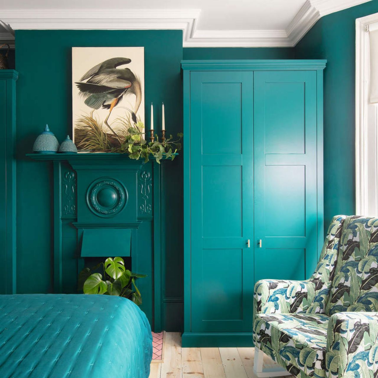 What Colours Make You Happy Use These On Your Walls For A Boost