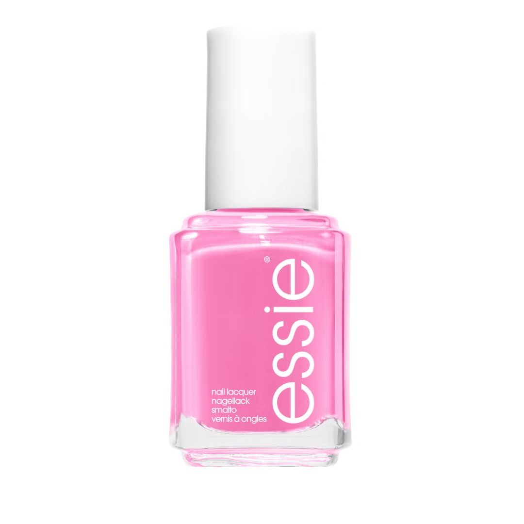 Essie Nail Polish In Lovie Dovie