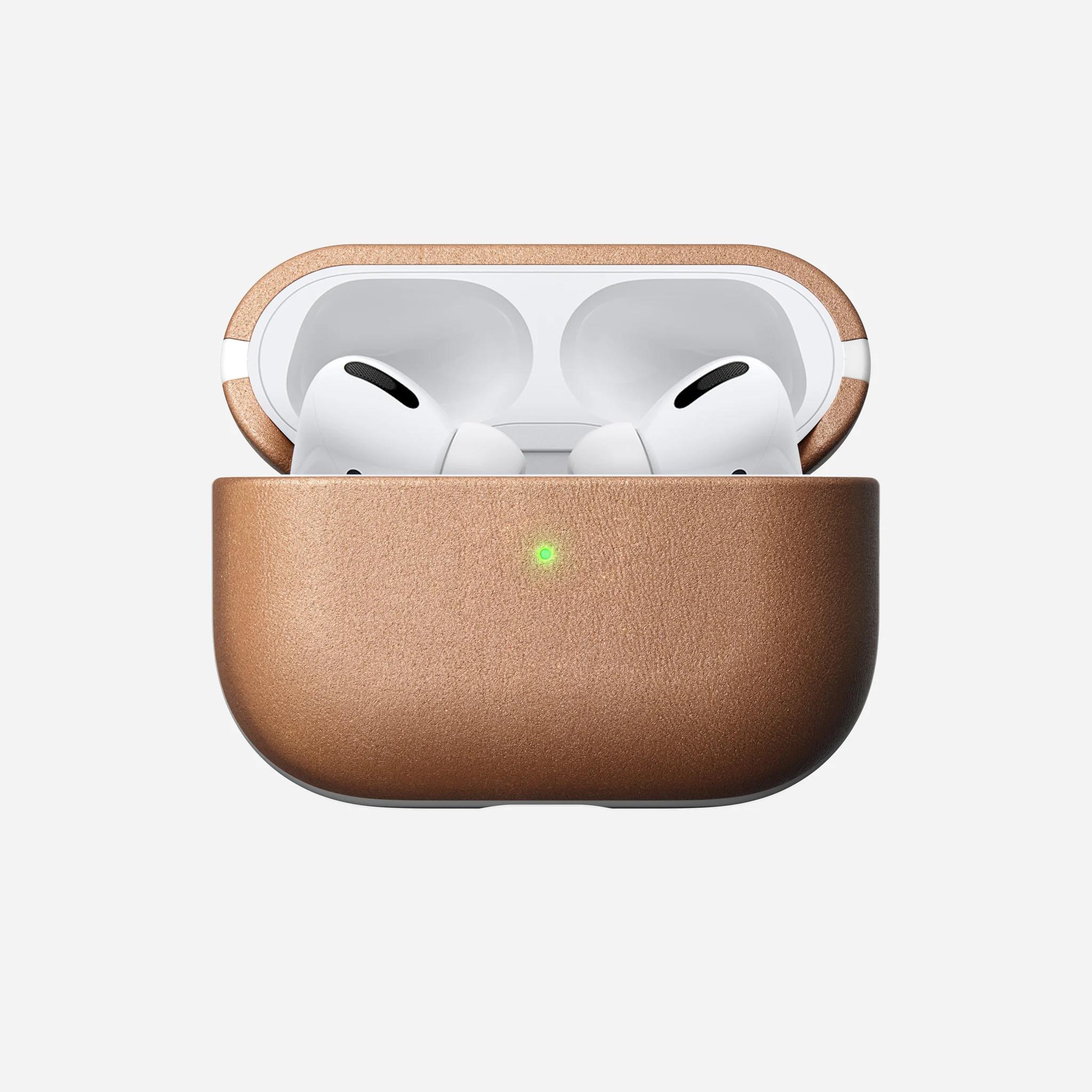 Nomad Rugged Case Airpods Pro Legacy Natural
