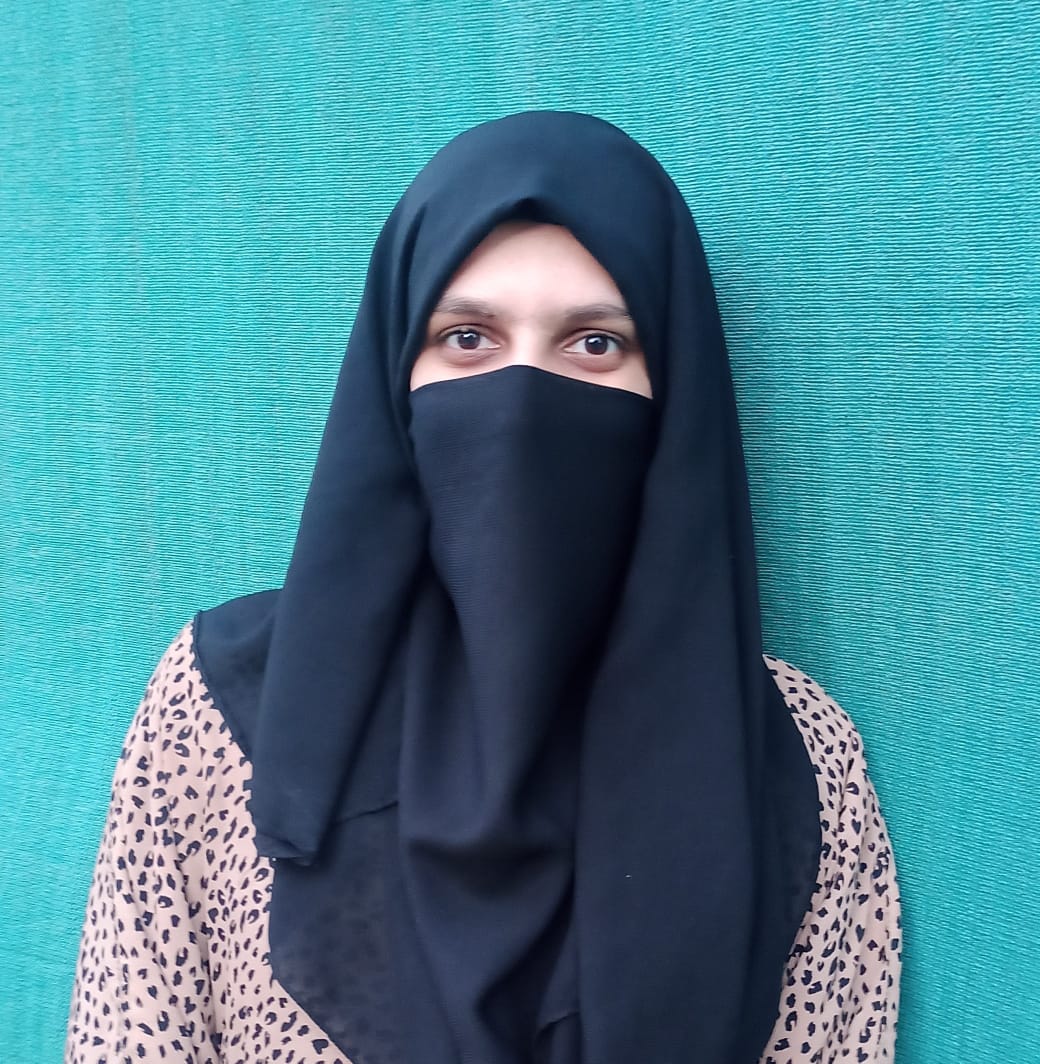 Isha Ishtiaq