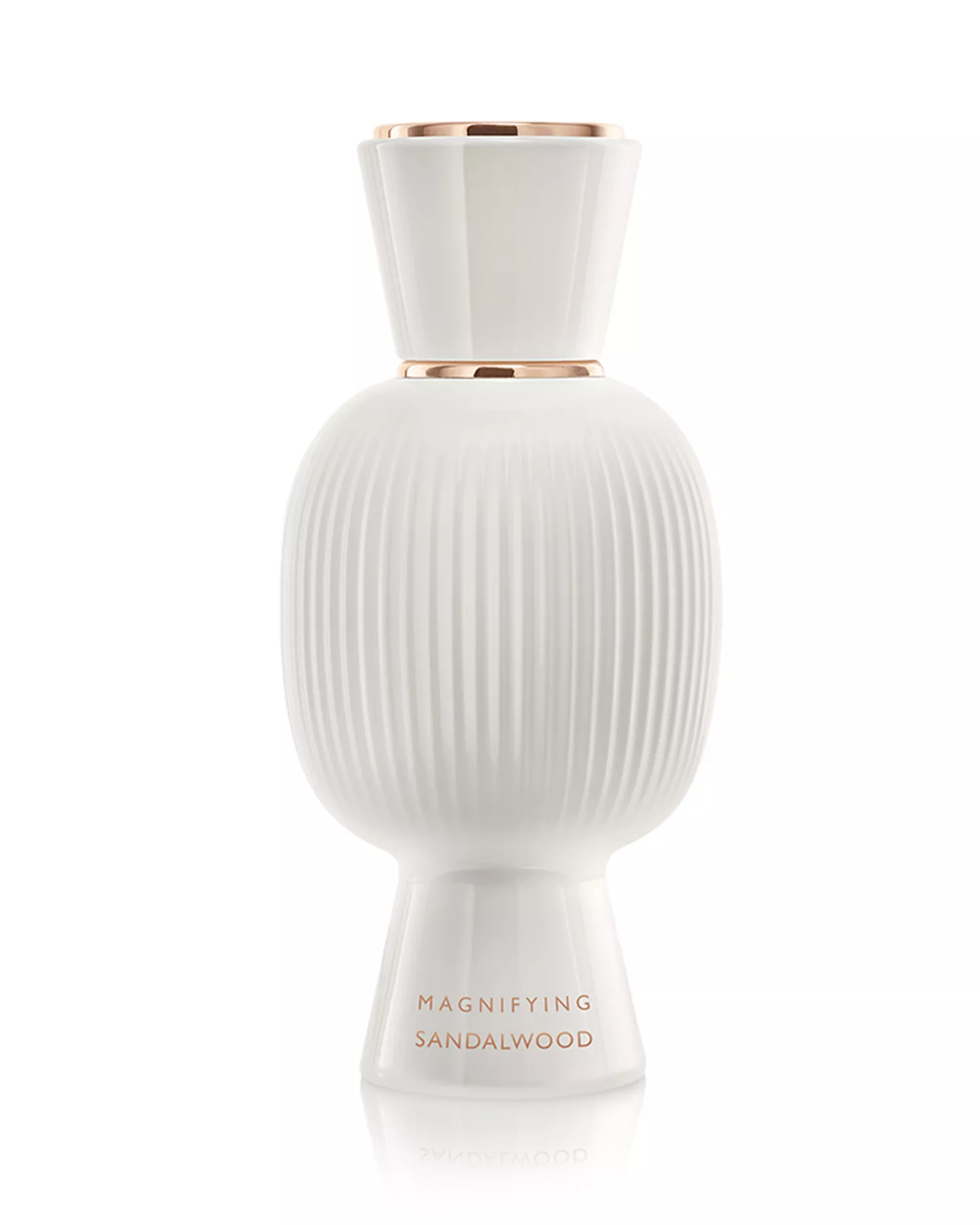 Allegra Magnifying Sandalwood Eau De Parfum 1.35 Oz.