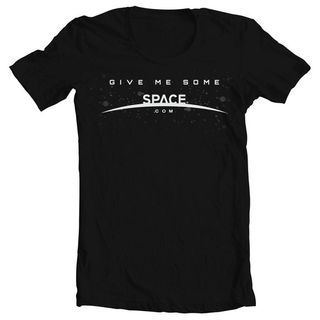 SPACE.com T-shirt