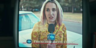 Harley Quinn Smith in cruel summer freeform