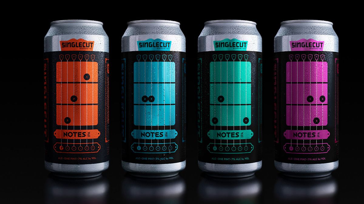 SingleCut Notes IPA