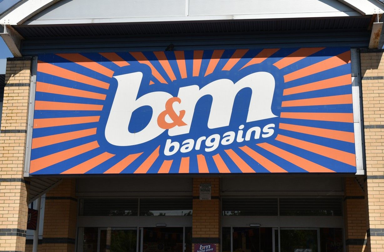 B&amp;M