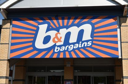 B&M