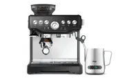 Sage Barista Express Espresso Machine