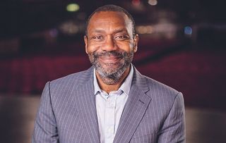 This BAFTAt celebration of Sir Lenny Henry’s career is an absolute delight – a funny and touching tribute