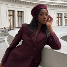 Straight Natural Hair How-To