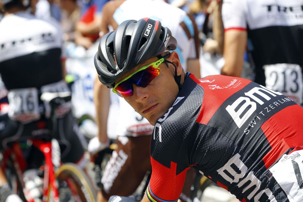 Philippe Gilbert
