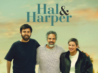 Hal &amp; Harper (Limited Series) | Stan | June 26 | All episodes available