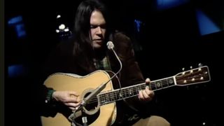 Neil Young