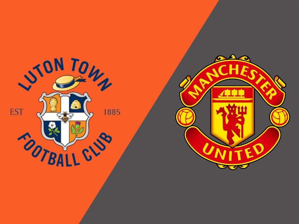 How to watch Luton Town vs Manchester United Live stream Carabao