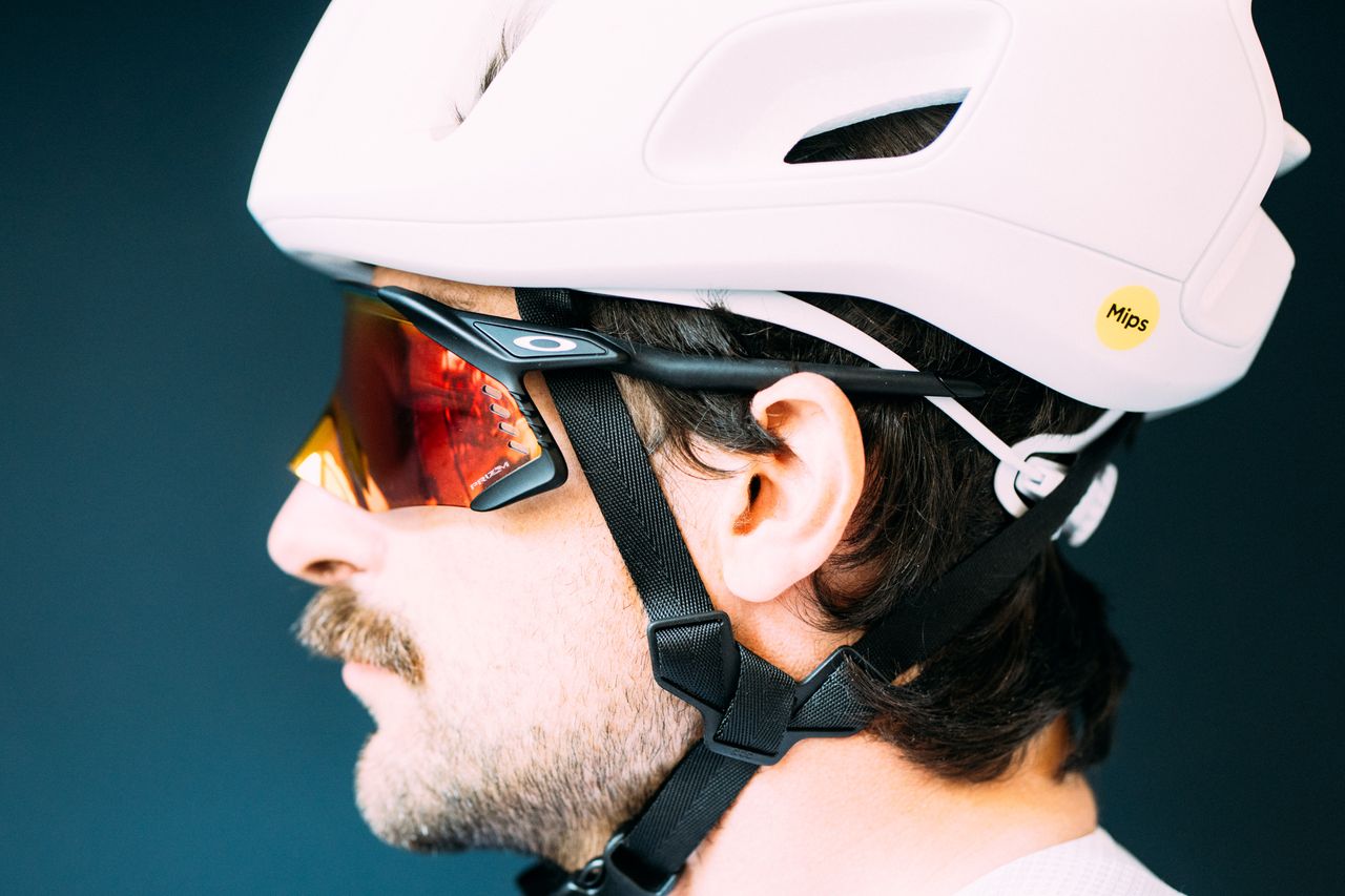 Oakley Velo Kato