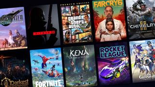 Epic Games Store top games for 2021