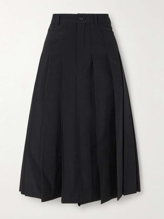 wXbacFaMT825ezAoekzDnR-320-80 طريقة أنيقة مروعة لارتداء Culottes هذا الصيف (فقط اسمعني)