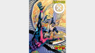 GIANT-SIZE X-MEN #1