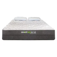 3. GhostBed Luxe: $2,595 $1,298 at GhostBed