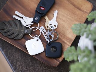 Tile Mate 2022 Lifestyle Keys