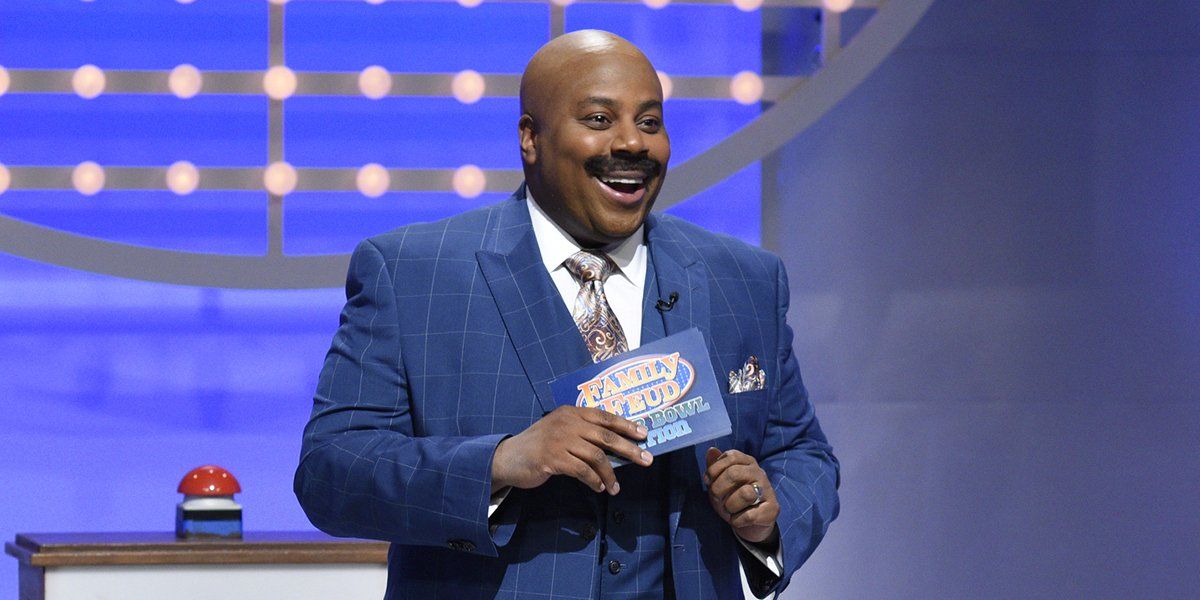 Steve Harvey: 7 Facts You Might Not Know About The Family Feud Host ...