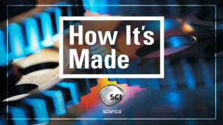 How Its Made Discovery