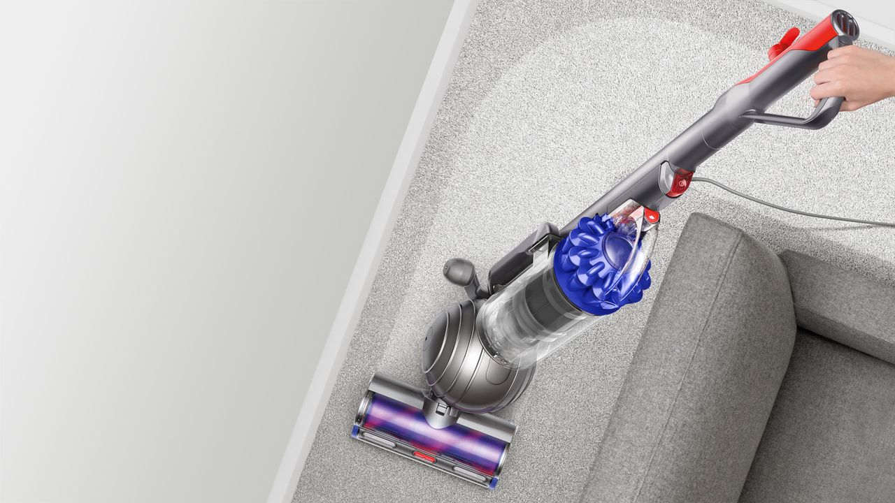 Dyson Small Ball Allergy review