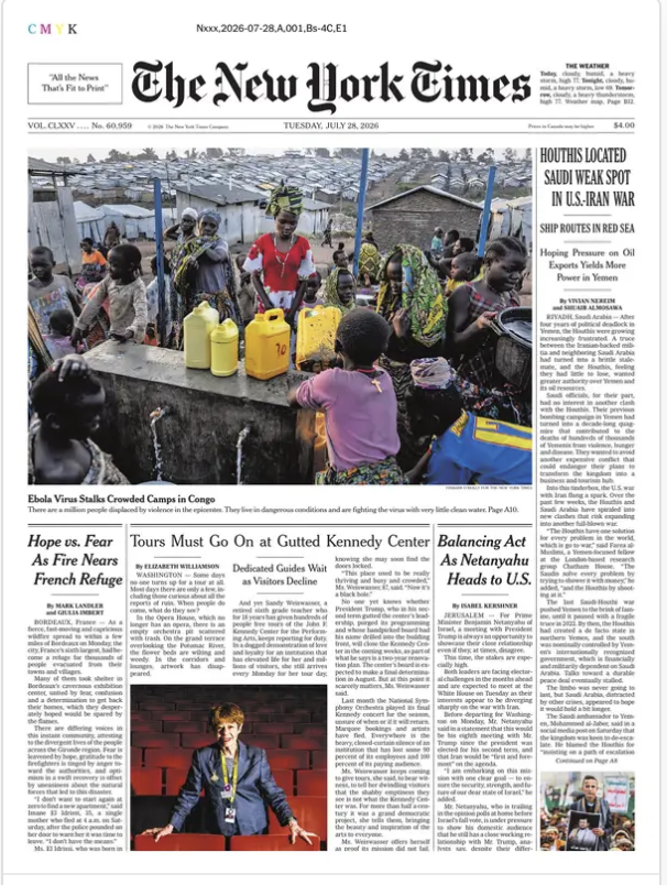 New York Times