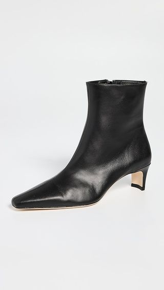 Staud Wally Ankle Boots